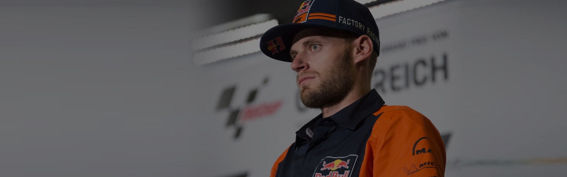 2022-es Red Bull KTM ruházatok már készleten!